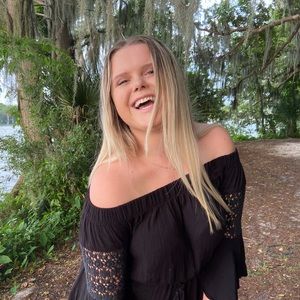 Meet your Posher, Jackie